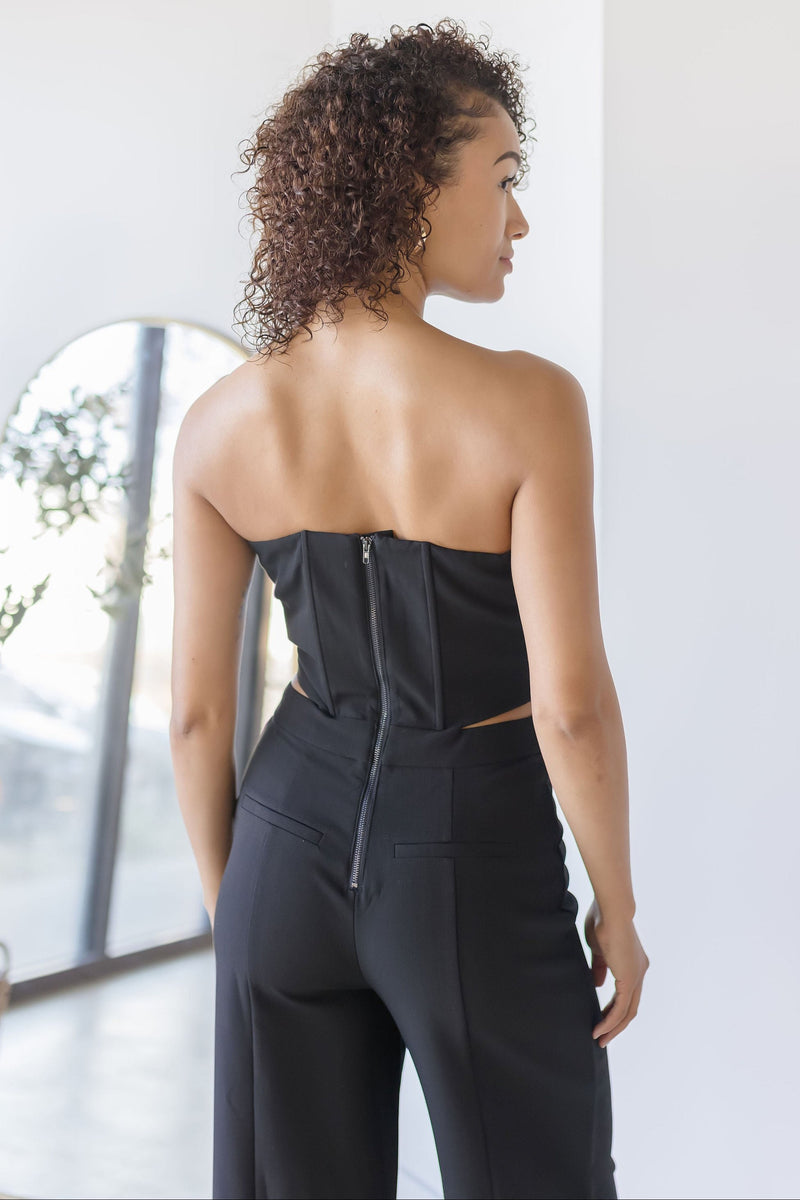 Loretta Jumpsuit