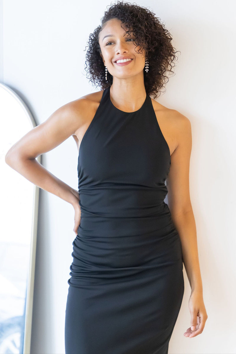 Zaira Dress Zaira Dress