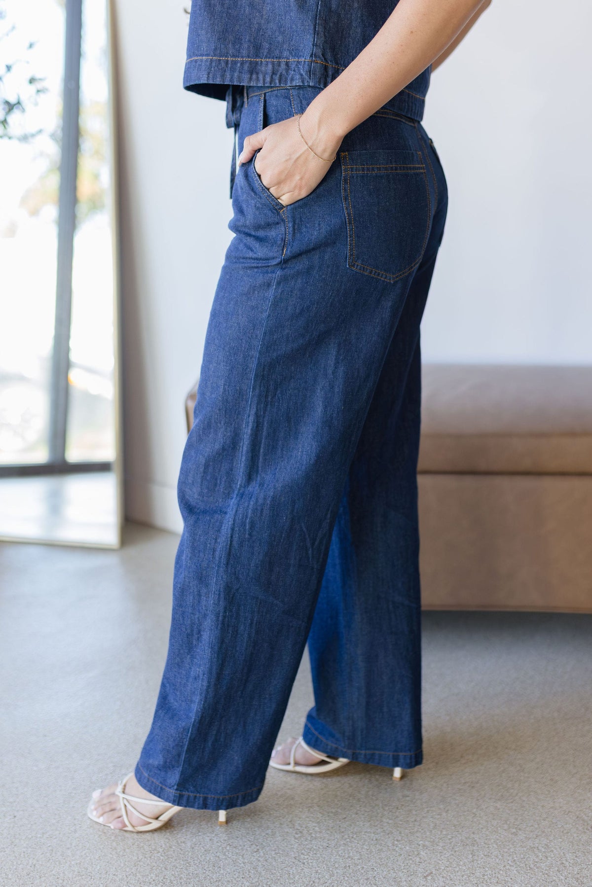Hayden Pant