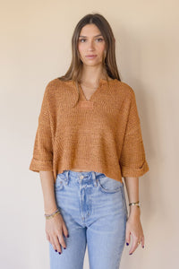 Harlowe Slouchy Sweater