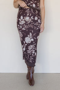 Sherilyn Skirt