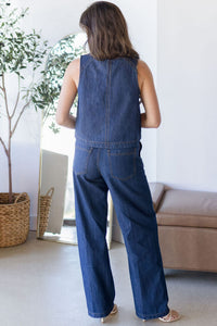 Hayden Pant