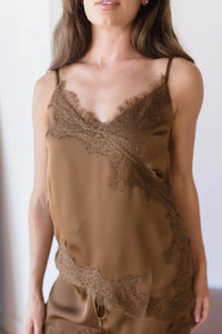 Chantale Top