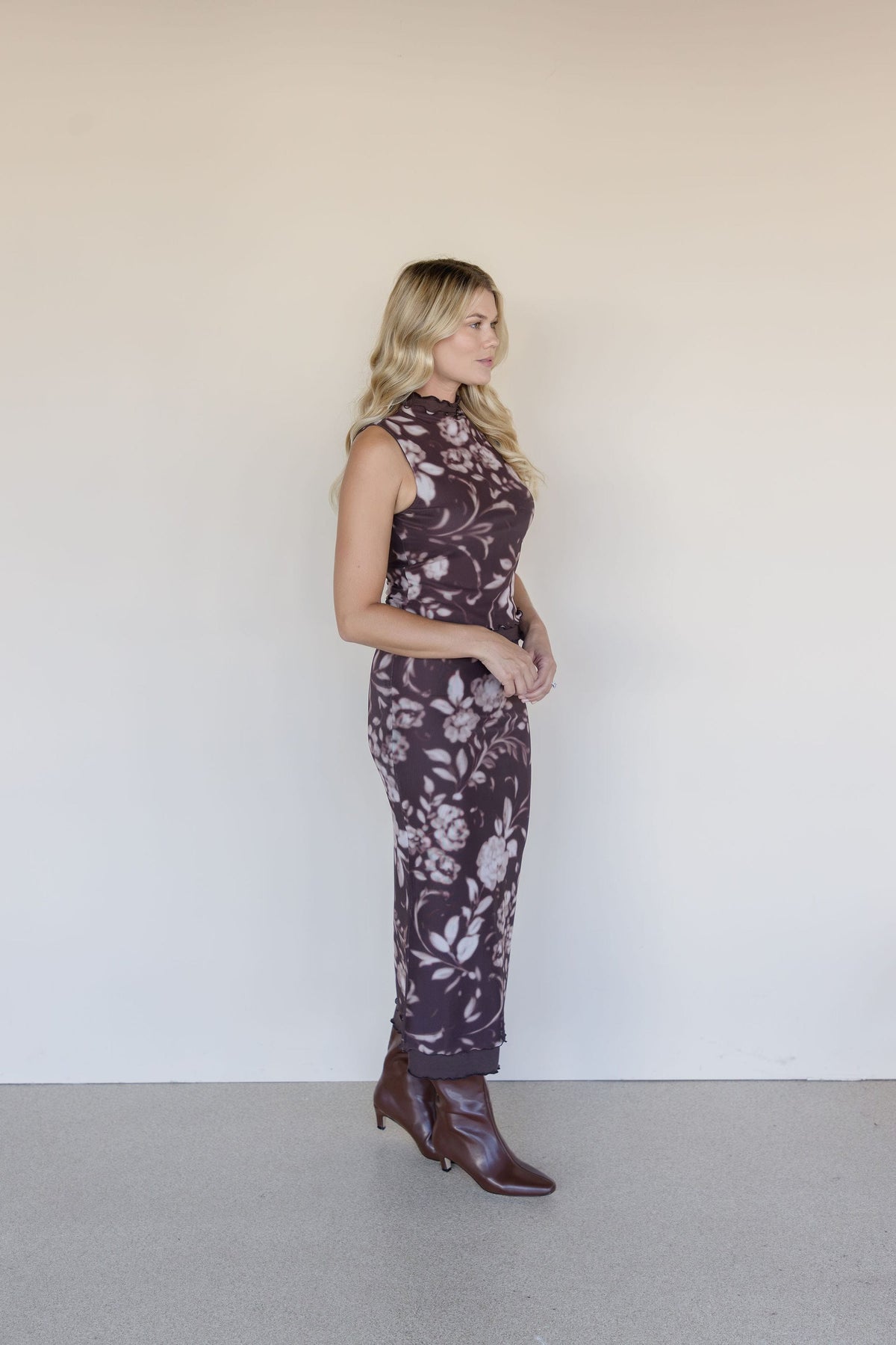 Sherilyn Skirt