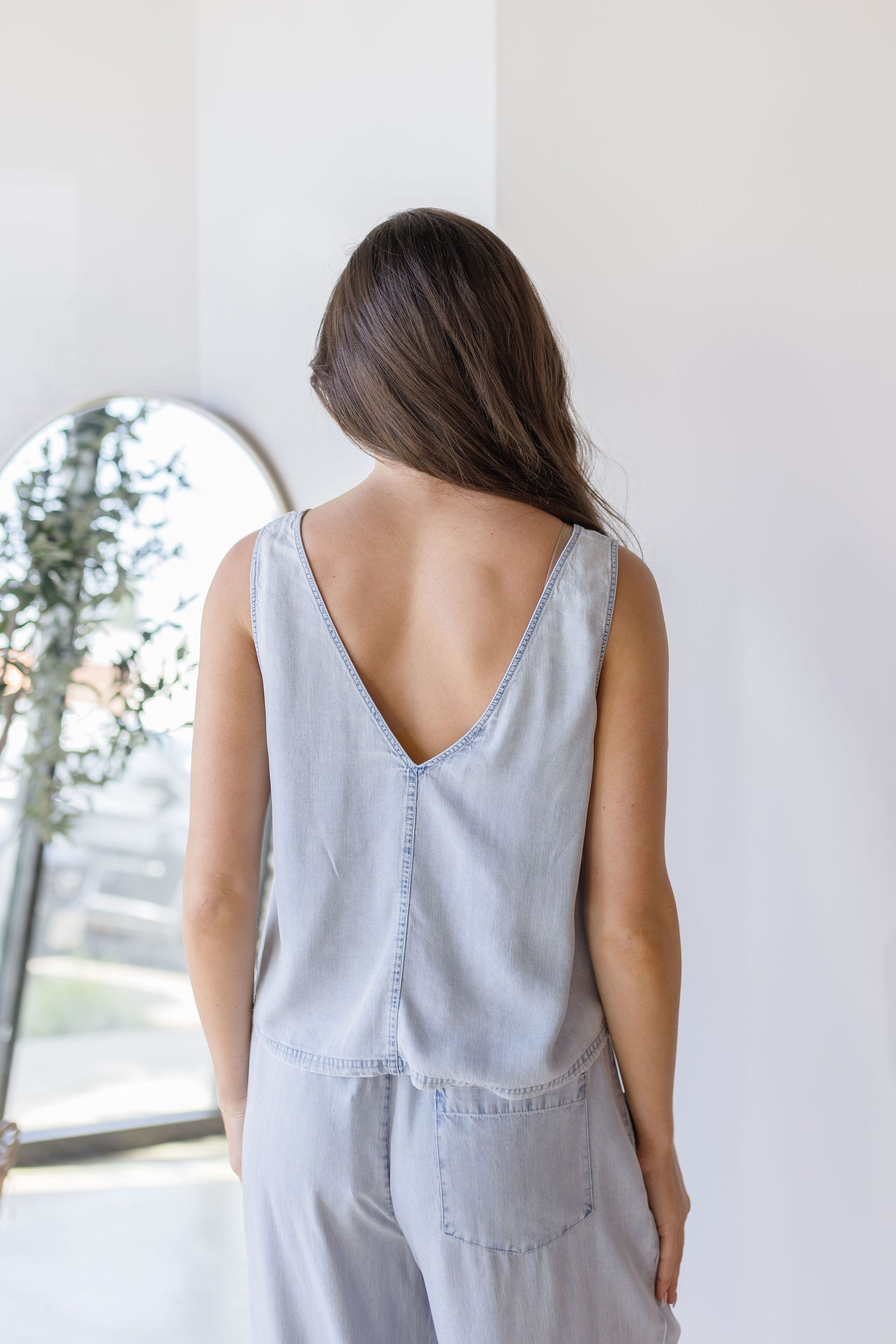 Colette Tank