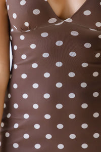 Monty Mesh Maxi Dress Monty Mesh Maxi Dress