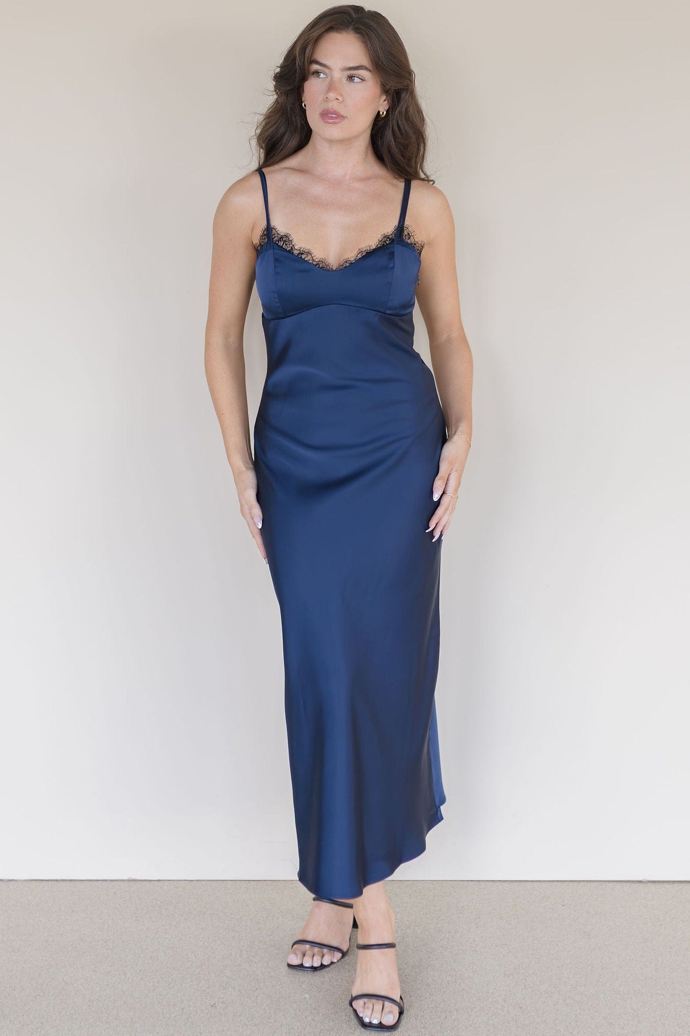 Nevaeh Midi Dress Nevaeh Midi Dress