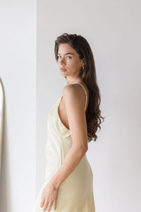 Emel Maxi Dress