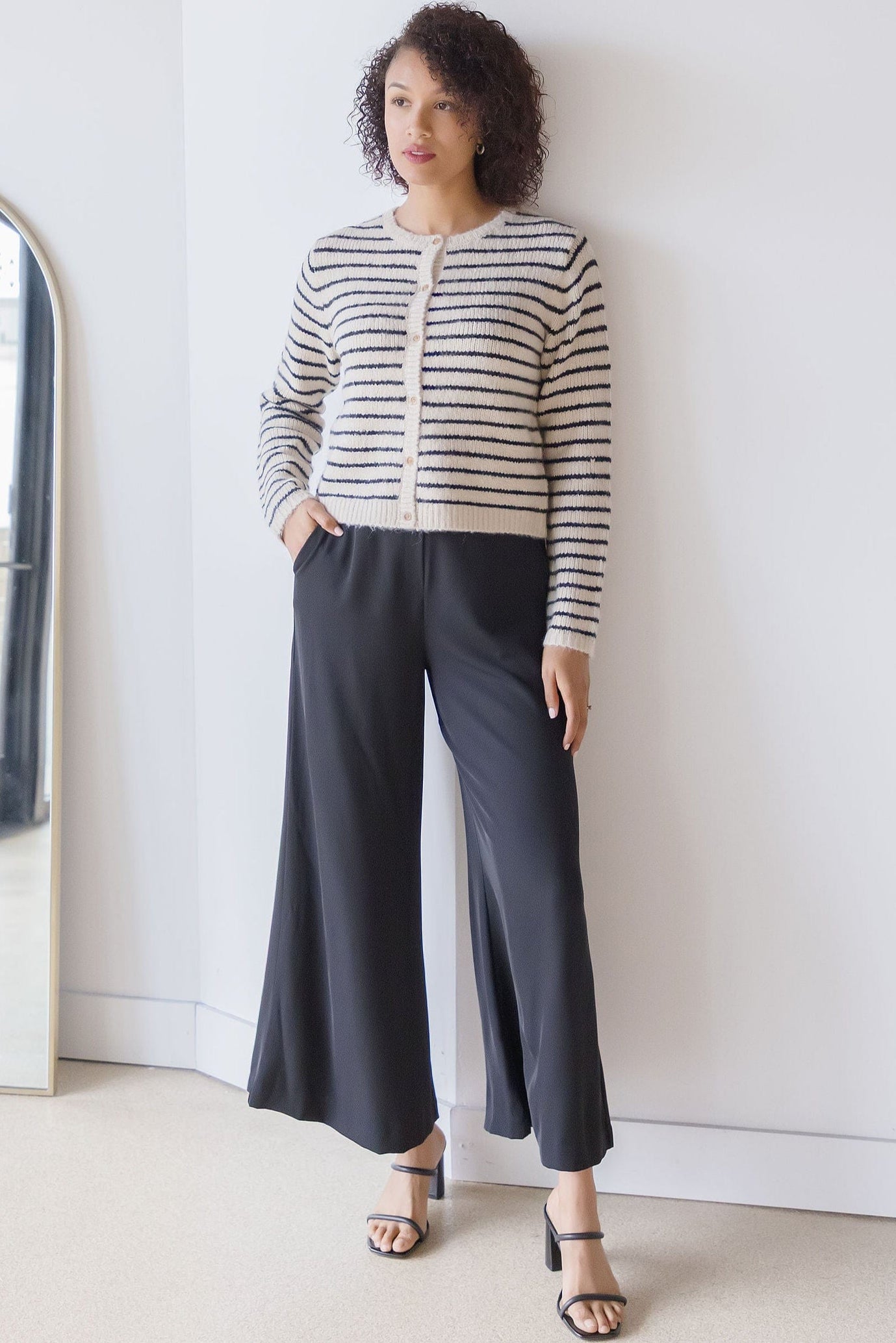 Riley Button Down Cardigan Riley Button Down Cardigan