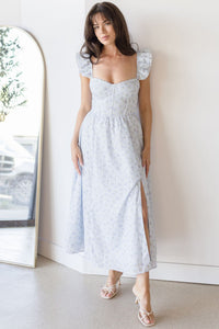 Wedelia Dress