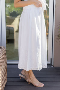 Elodie Skirt