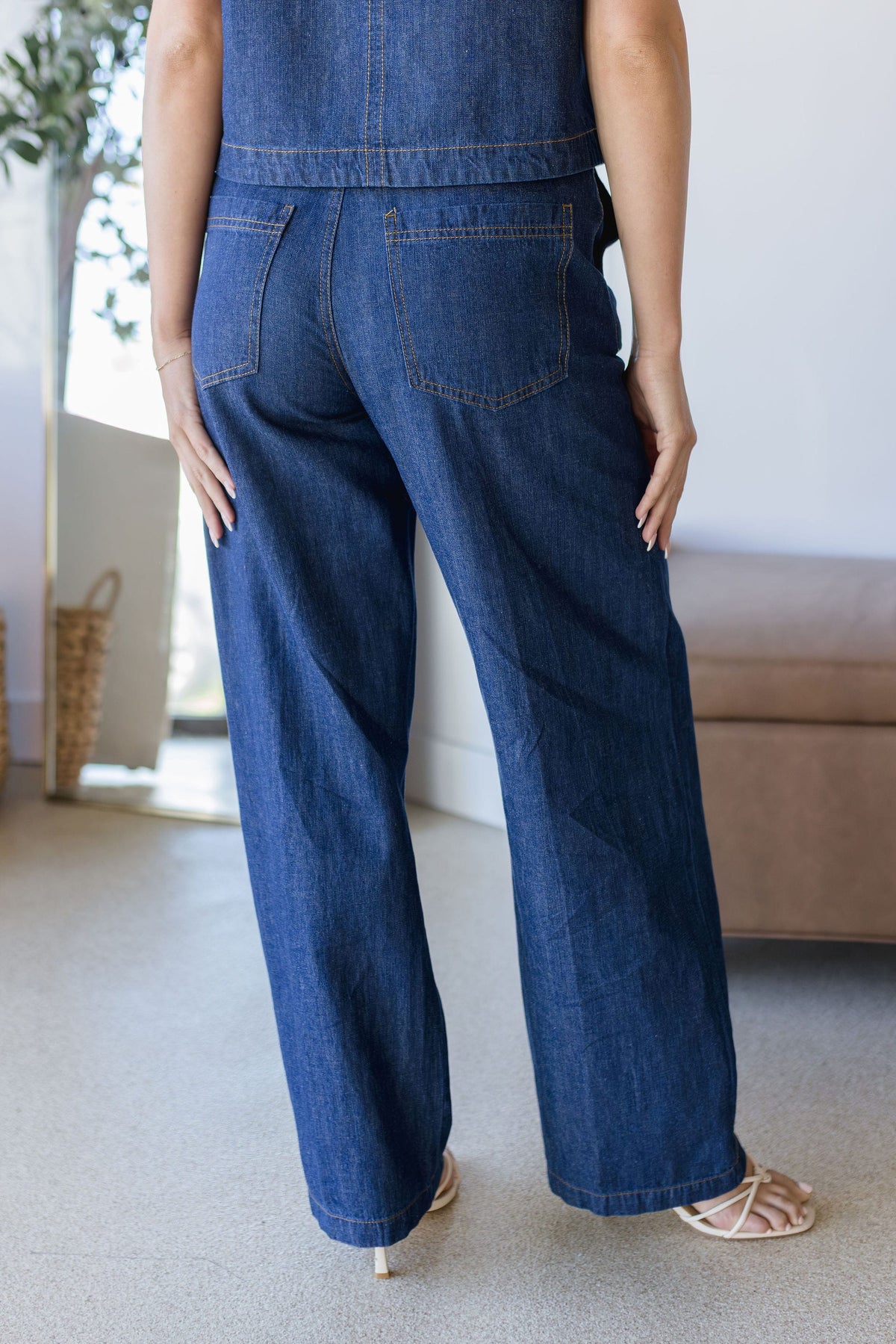 Hayden Pant