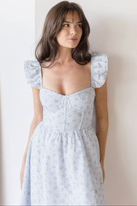 Wedelia Dress
