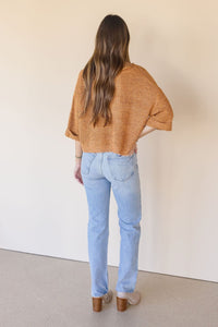 Harlowe Slouchy Sweater