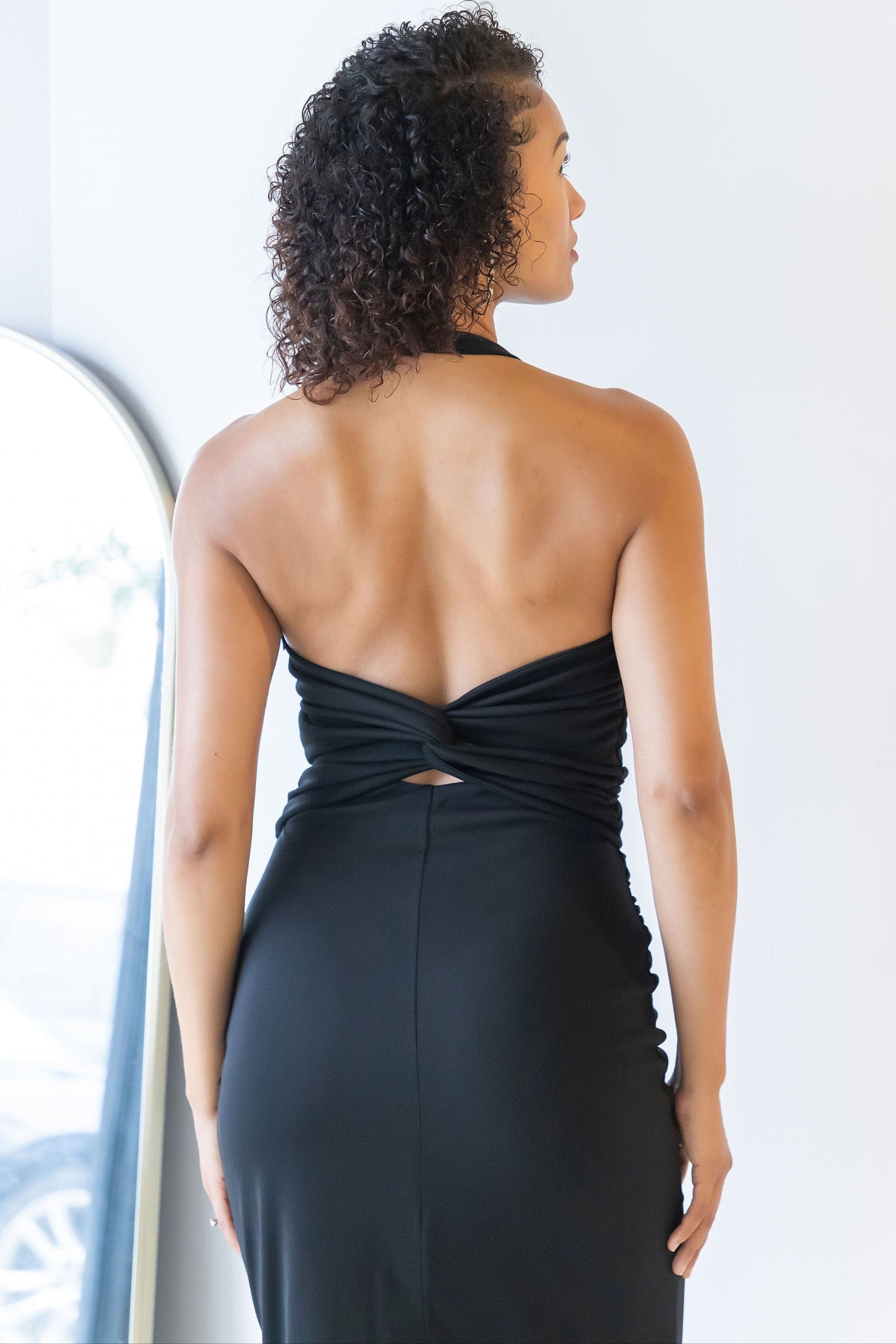 ASTR The Label Zaira Dress | Wild Dove Boutique | San Diego, CA