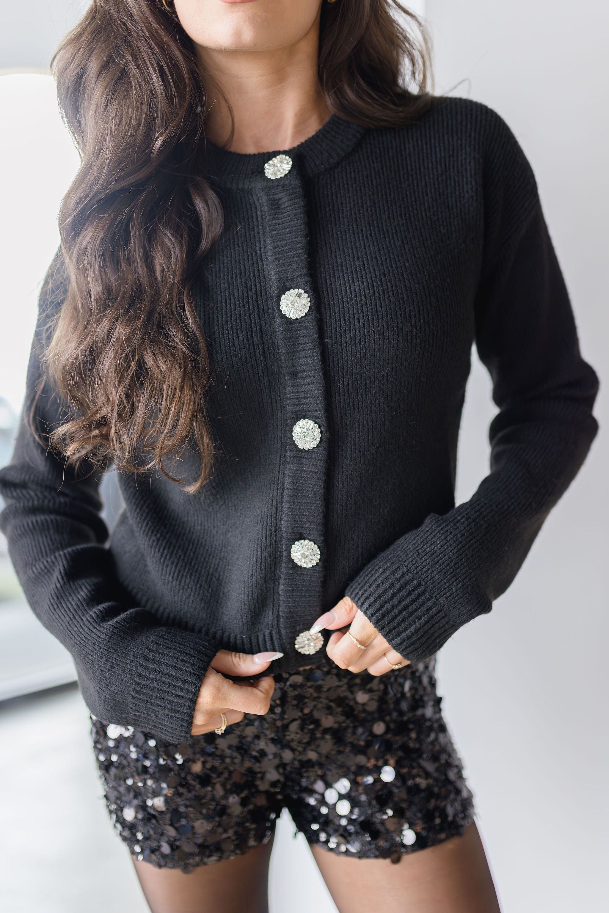 Maggie Cardigan Maggie Cardigan