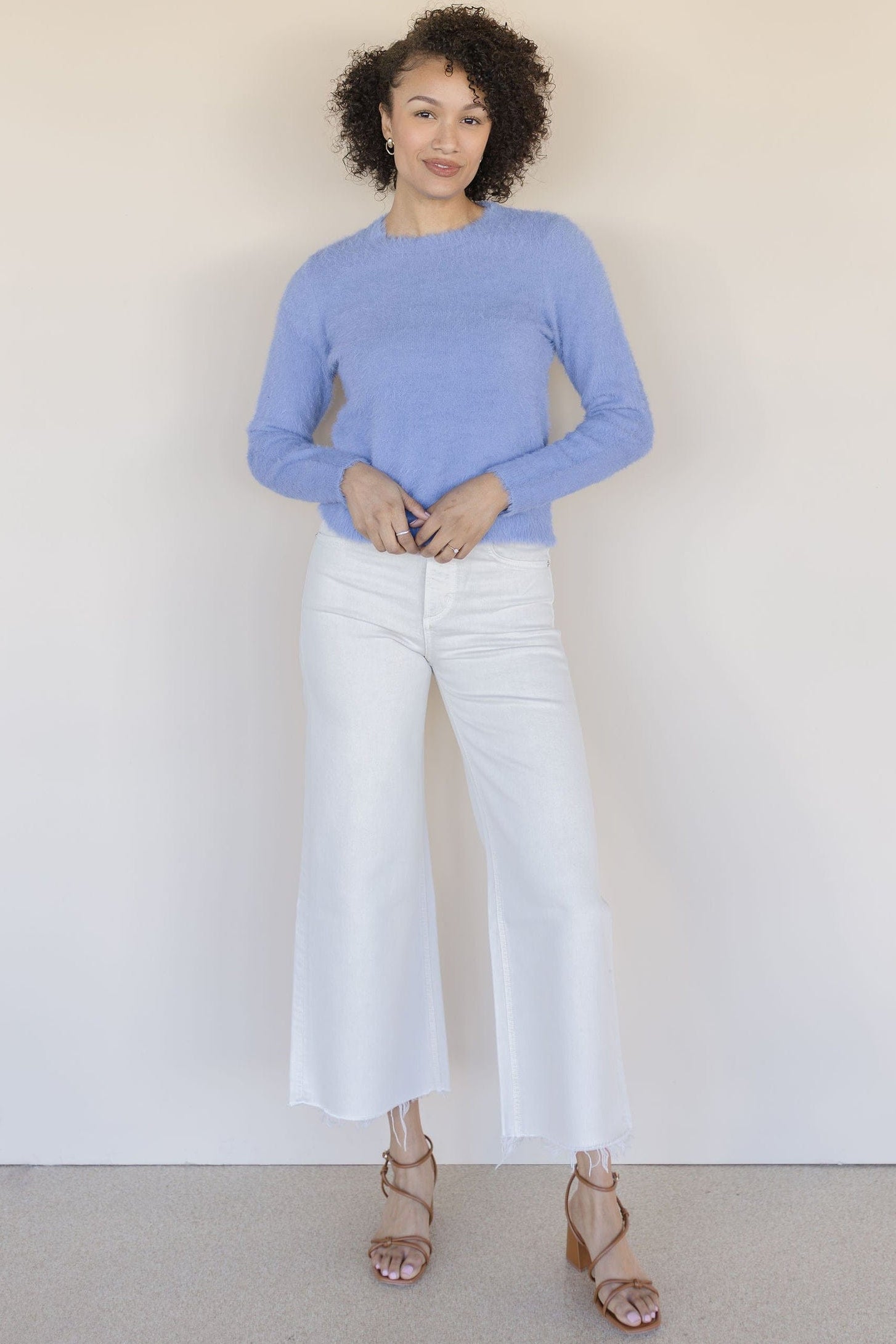 Harmony Sweater