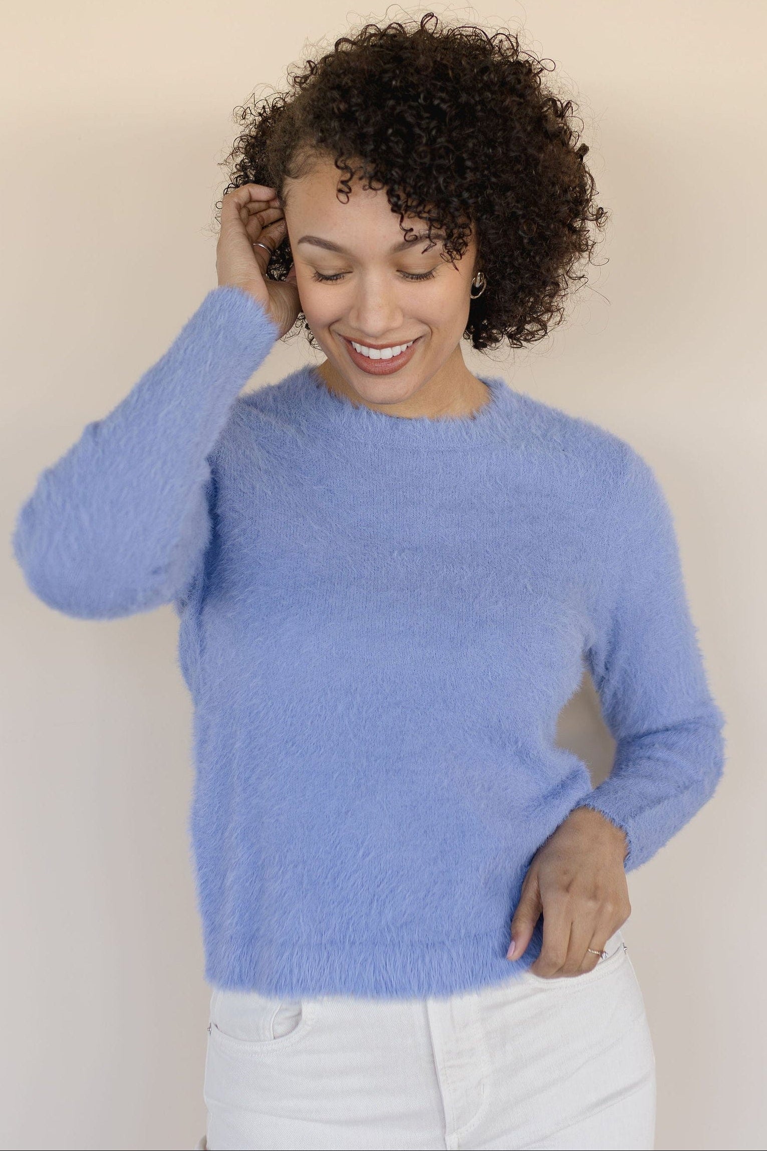Harmony Sweater