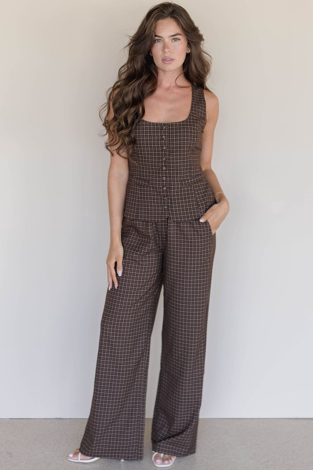 Pandora Pant