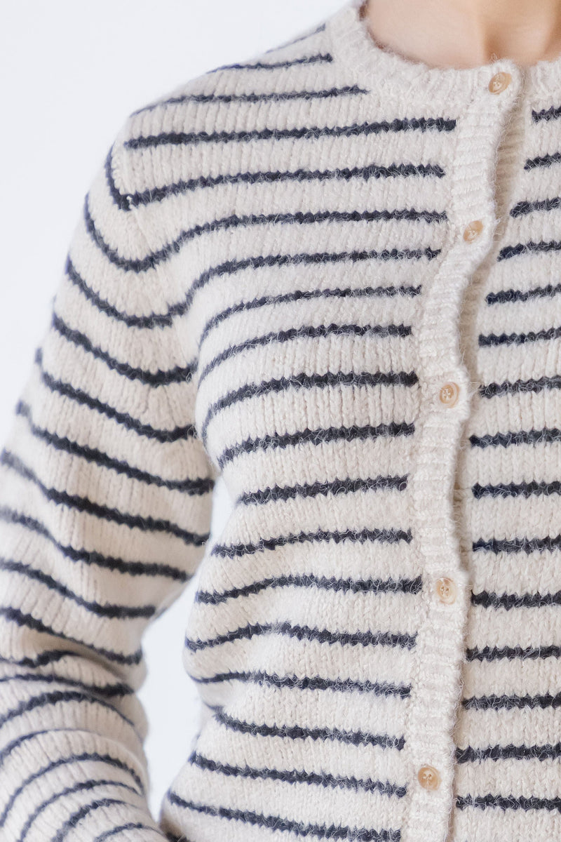 Riley Button Down Cardigan Riley Button Down Cardigan