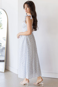 Wedelia Dress