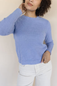 Harmony Sweater