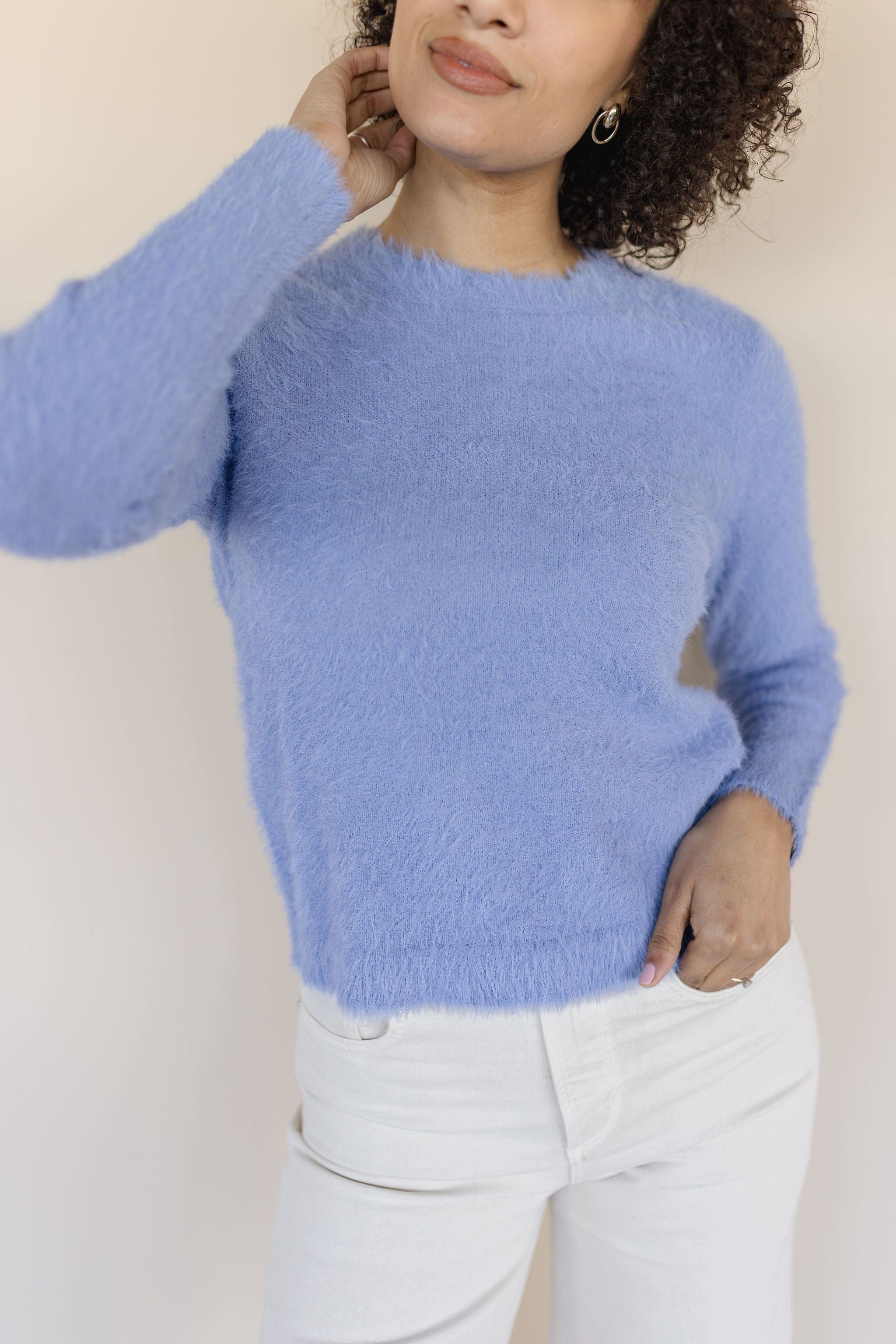 Harmony Sweater
