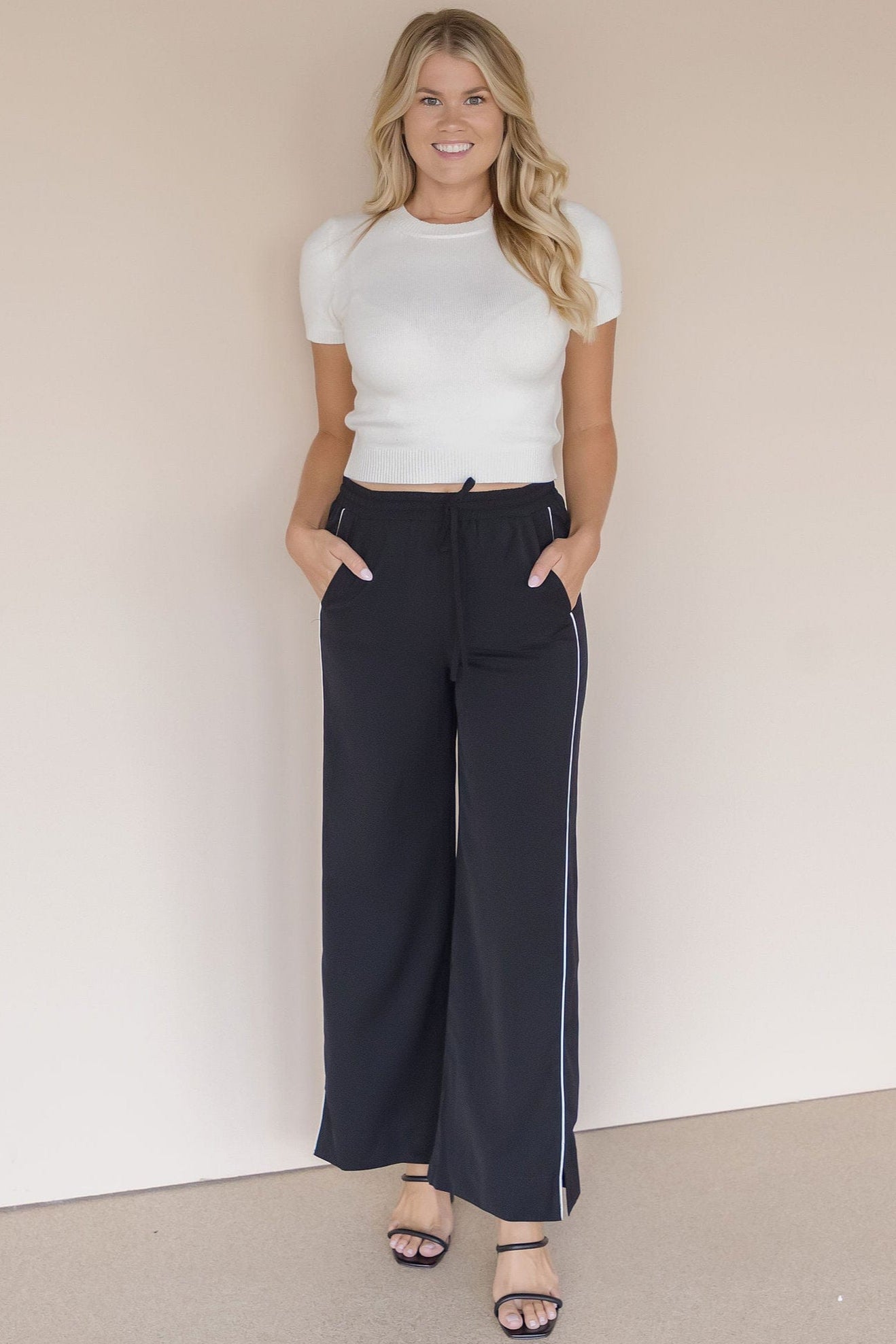 Devine Pant Devine Pant