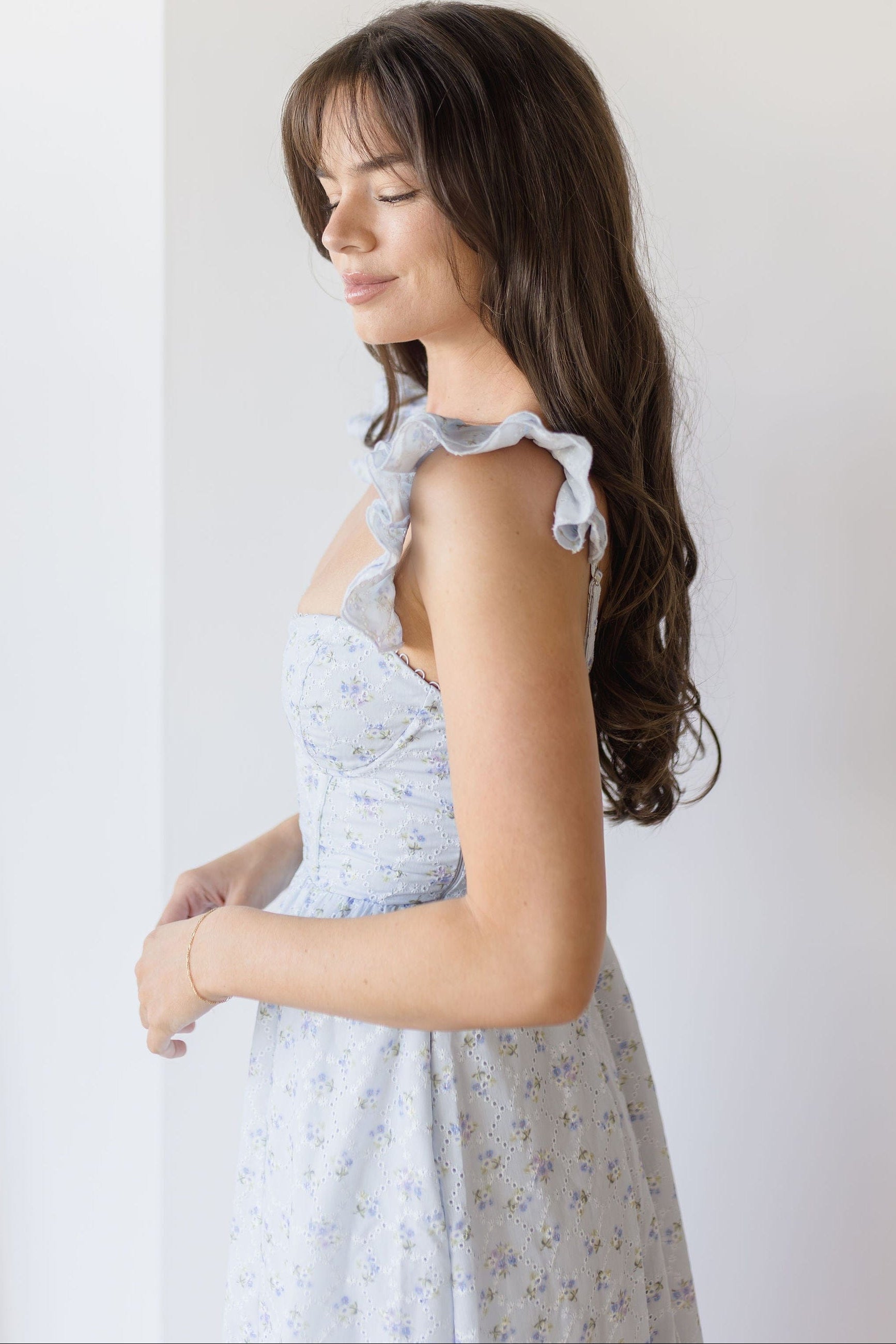 Wedelia Dress
