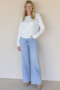 Jess Long Sleeve