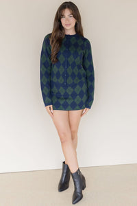 Cher Mini Skort Cher Mini Skort