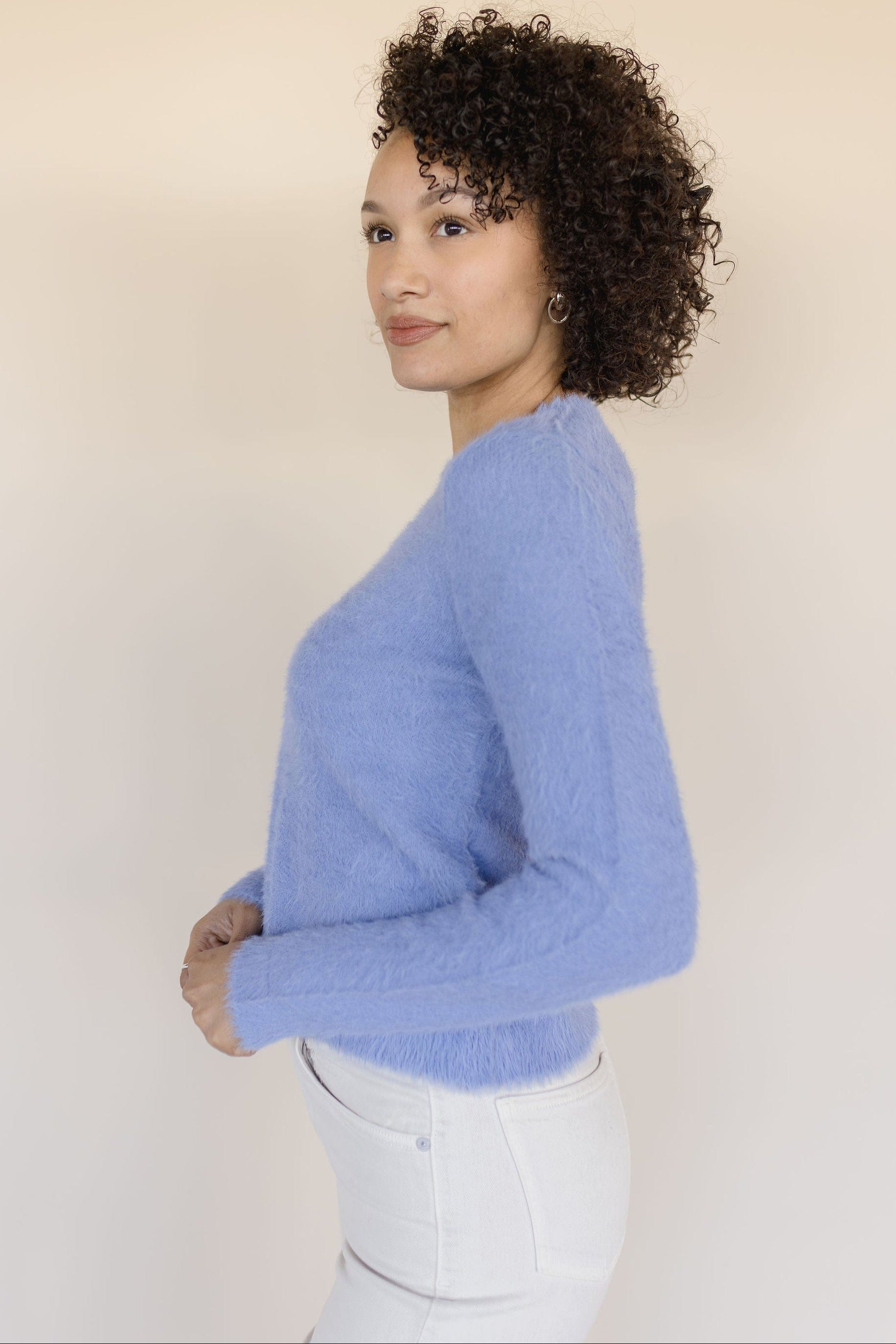 Harmony Sweater