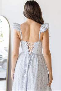 Wedelia Dress