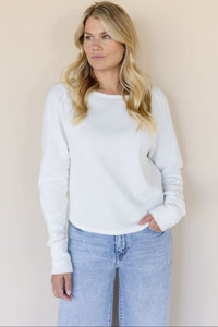 Jess Long Sleeve