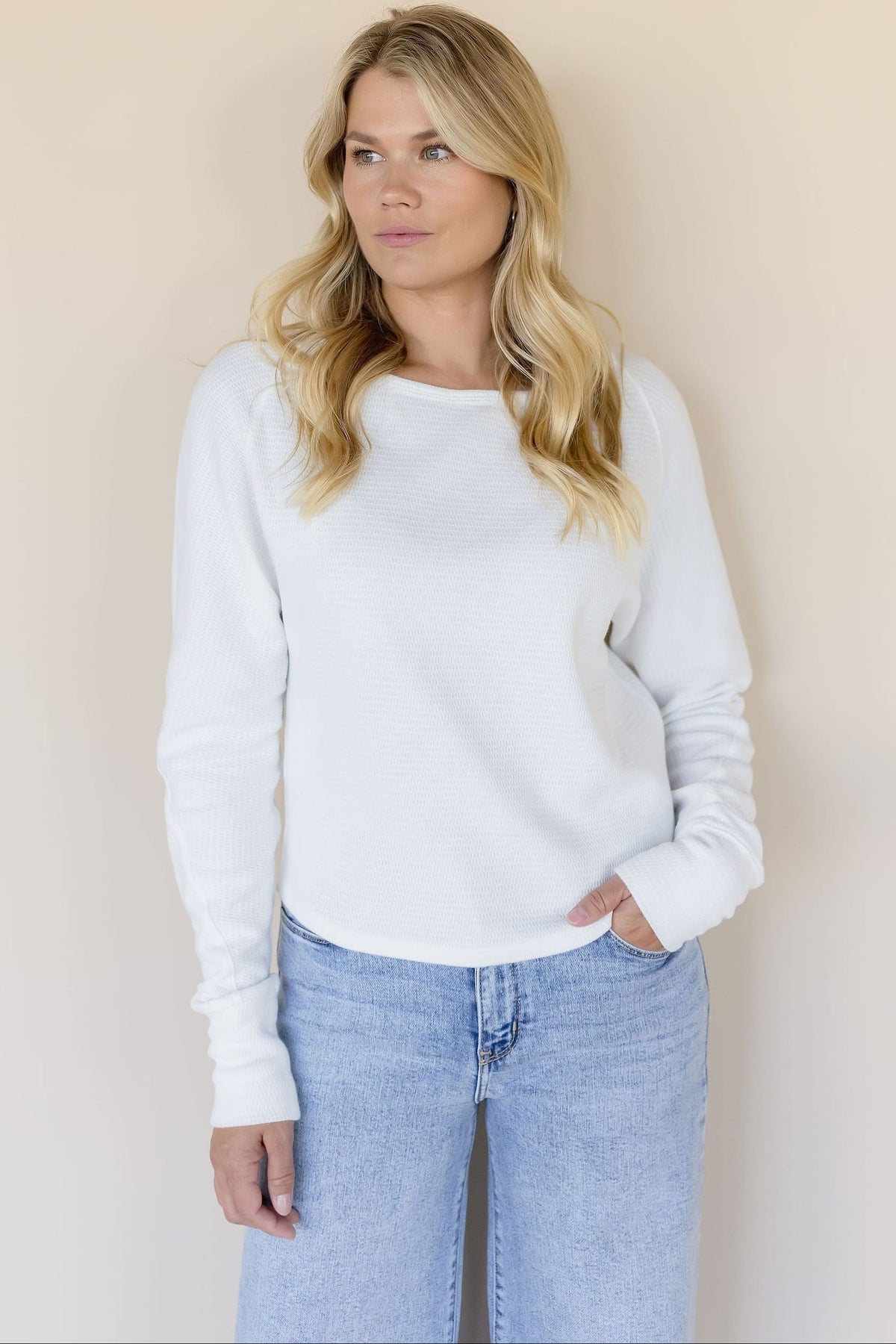 Jess Long Sleeve