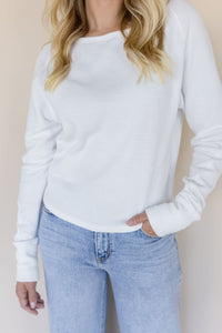 Jess Long Sleeve