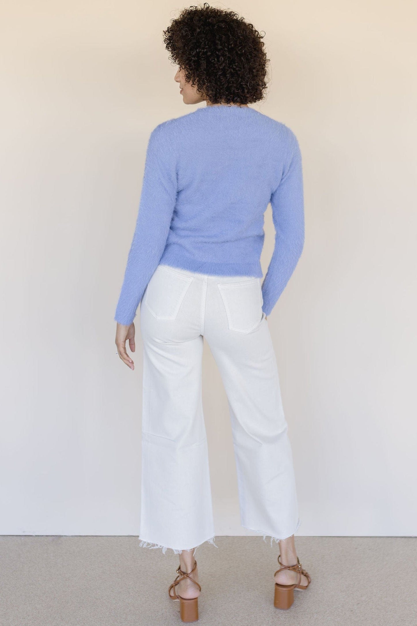 Harmony Sweater