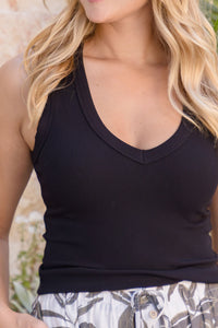 Crawford Tank Top