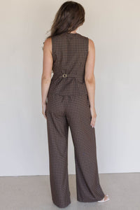 Petal Vest