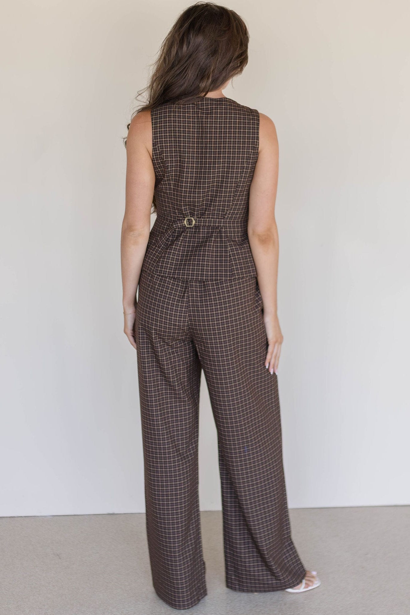 Petal Vest