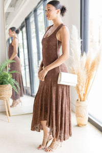 Freida Dress