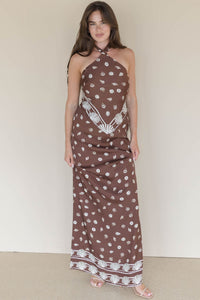Bianca Maxi Dress