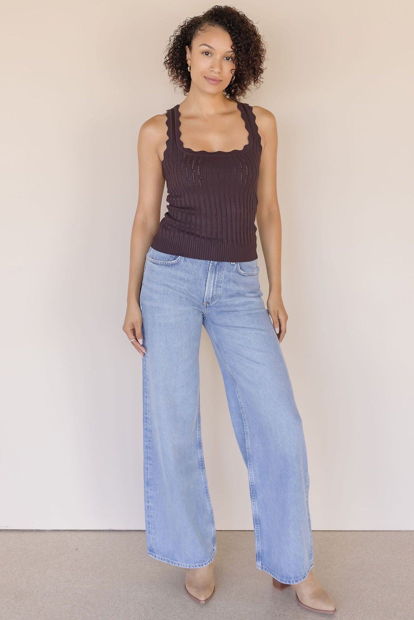 Cecili Top Cecili Top