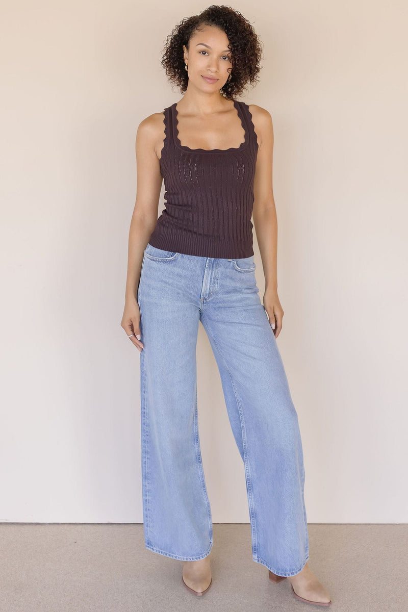 Cecili Top Cecili Top