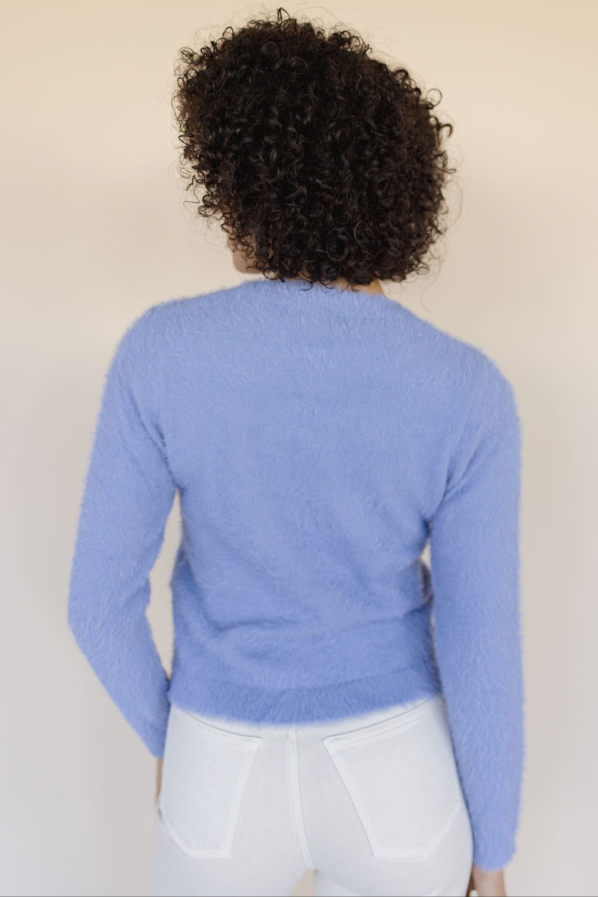 Harmony Sweater