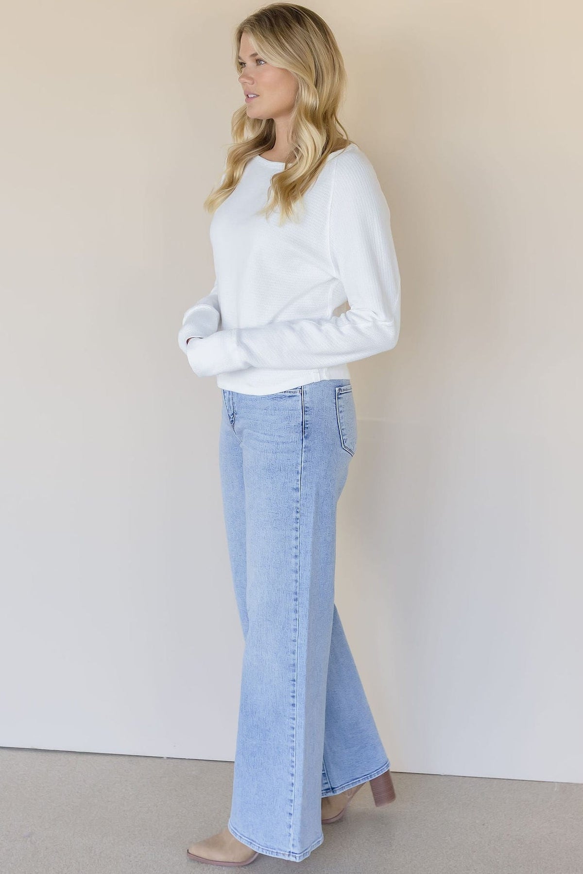 Jess Long Sleeve