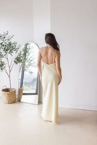 Emel Maxi Dress