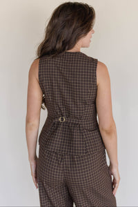 Petal Vest