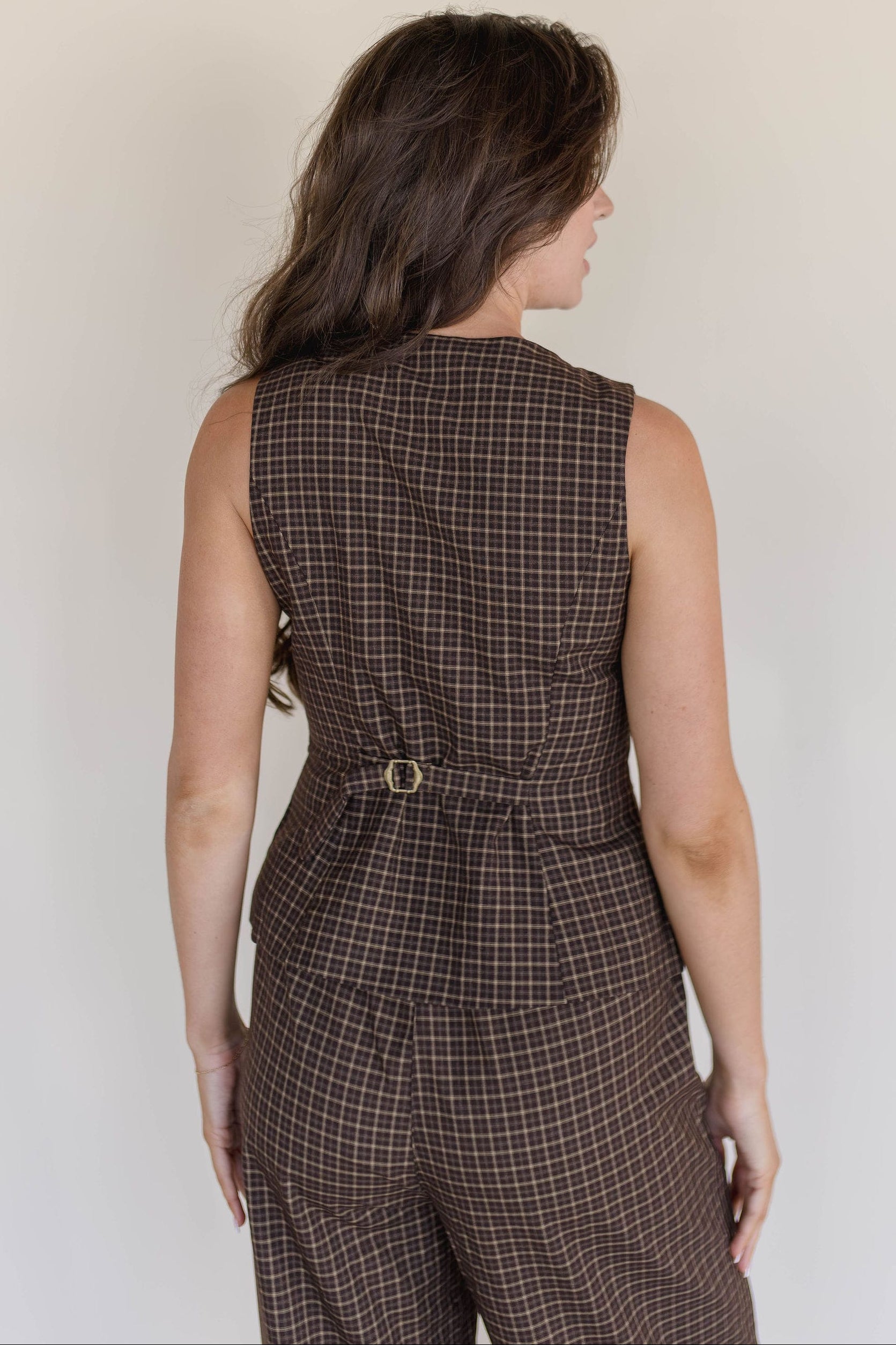 Petal Vest