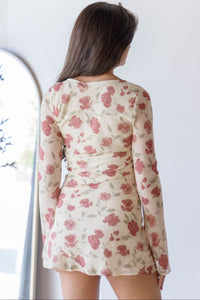 Palermo Dress